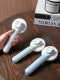 Cat Hair Portable Brush Self Cleaning Grooming Comb PS326 PS-GR