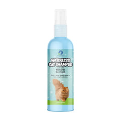 Fluff n Buff Waterless Shampoo For Cat & Kitten
