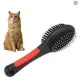 Double Pet Brush ( Large )