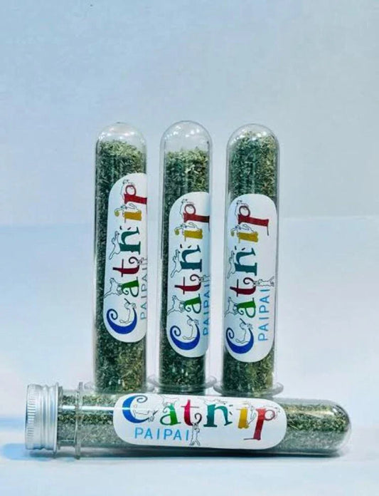 CATNIP IMPORTED - BEST FOR ALL CAT - SPECIALLY AGGRESSIVE CATS