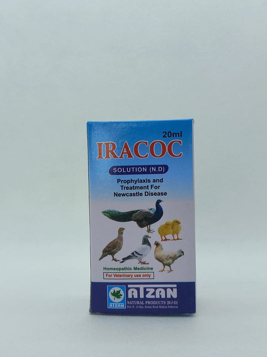 IRACOC OS 20ML