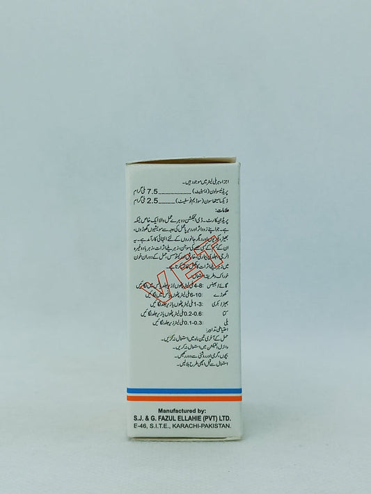 PREDNICORT-D INJ 10 & 50 ML