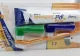 Pet Dental Set Toothbrush Toothpaste Set Dog Cat Oral Care Set Finger Toothbrush for Puppy Kitten Beef Vanilla Flavor Toothpaste Pet Supplies