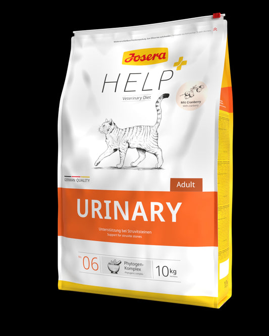 JOSERA URINARY CAT DRY - 2KG