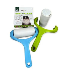 Cool Clean Pet Hair Remover for Cats and Dogs