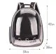 Travel Bag Portable Breathable Pet Backpack by Cool&Clean