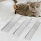 Stainless Steel Pet Grooming Comb for Dogs and Cats Gently Removes Loose Undercoat Flea Comb