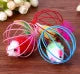Playing Ball Mouse in Rat Cage Ball For Pet Cat Kitten Gift