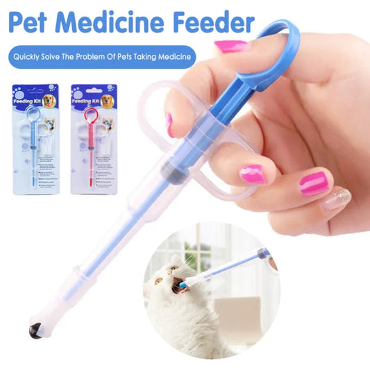 Pets Feeding Kit