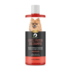 Fluff n Buff Gentle Protein Dog Shampoo 100 ML