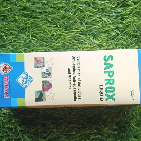 Saprox 100ml