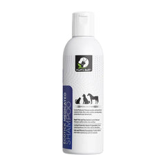 Fluff & Buff Ecotick Shampoo for Ticks & Fleas - Effective Protection