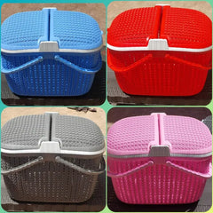 Carrier Basket For Cats