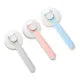 【Happier】Hot selling Pet Supplies Cat Grooming Brushes & Combs Self Cleaning Slicker Brush for Dog Cat Removes Undercoat Tangled Hair Massages Particle Pet Comb Improves Circulation