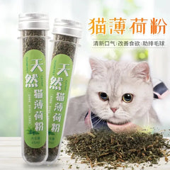 CATNIP IMPORTED - BEST FOR ALL CAT - SPECIALLY AGGRESSIVE CATS