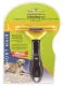 Furminator Deshading Tool For Dogs
