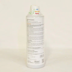 Remu Sulfur Plus Shampoo for Dogs, Cats & Horses 120ML