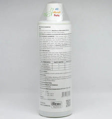 Remu Melaleuca (Tea Tree) Shampoo Dogs, Cats & Horse 120ML