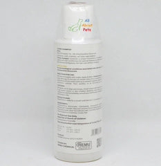 Remu Climba Antimicrobial Shampoo For Cats & Dogs 120 ML