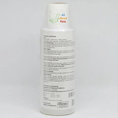 Remu Oatty Shampoo For Cats & Dogs 120ML