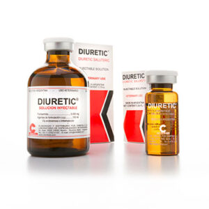 DIURETIC Inj , 10ml