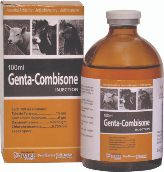 Gentacombisone