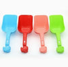 Pet Dog Cat Food Feeder Shovel Scoop Cat Litter Scoops