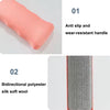 Pet Hair Removal Tool Multifunctional Hair Scraping and Sticking Brush