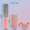 Pet Hair Removal Tool Multifunctional Hair Scraping and Sticking Brush