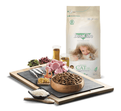 Bonacibo Adult Cat Lamb & Rice 2 Kg Bag