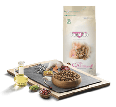 Bonacibo Adult Cat Light & Sterilised Premium Cat Food 2 Kg