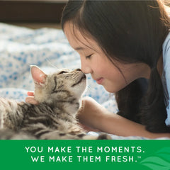 Fluff n Buff Oral Care Drops for Cats & Kittens 100 ML