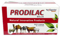 PRODILAC POWDER