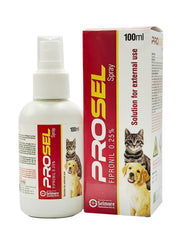 Prosel Spray - 100ML