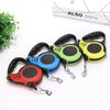 Retractable Long Leash For Dogs