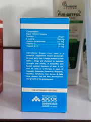 Biopets Syrup For Cats & Dogs