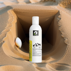 Fluff And Buff Climba Medicated Shampoo - 120 ML