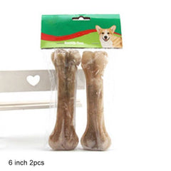 Dogs Calcium Treat Bone  of 2, 3, 4