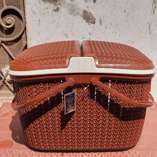 Carrier Basket For Cats