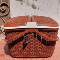 Carrier Basket For Cats