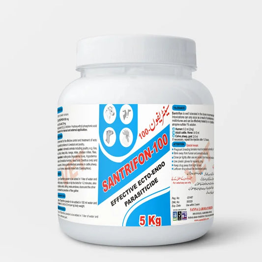 Santrifon 100 10G