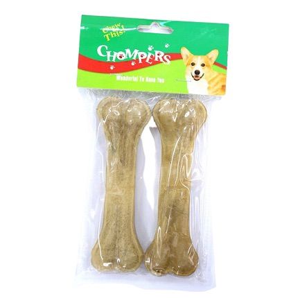 Dogs Calcium Treat Bone  of 2, 3, 4
