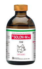 Solon M injection 50 ml