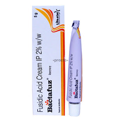 Bactafuz 2 % Cream
