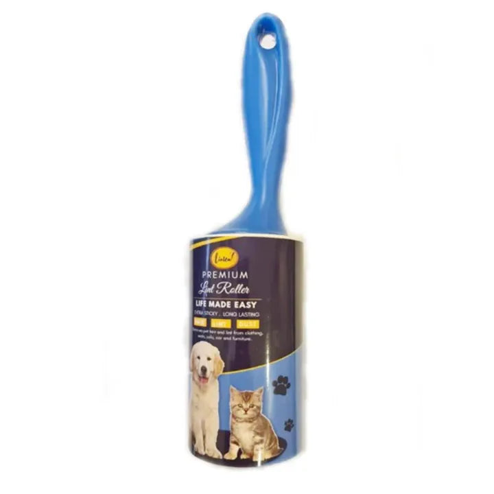 Pet Hair Roller / Lint roller 90 sheets dust removal