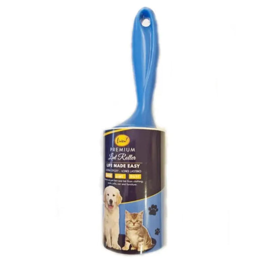 Pet Hair Roller / Lint roller 90 sheets dust removal