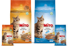 La Mito Premium Adult Cat Food Chicken