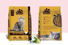 Petso Cat Food