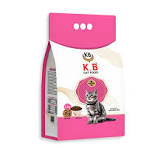 KB Cat Food