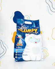 Ultra Klumpy Cat Litter 5L